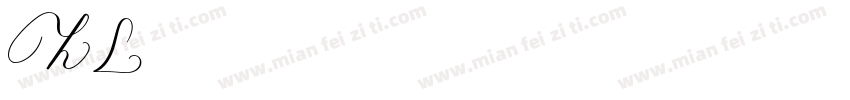 ZLapp apricity字体转换